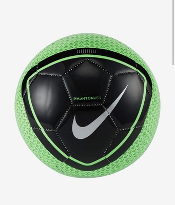 nike phantom ball
