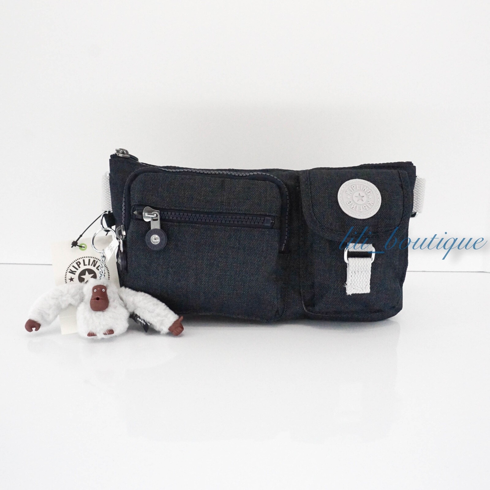 presto fanny pack