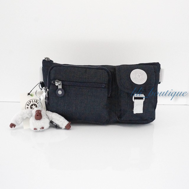 kipling fanny pack sale