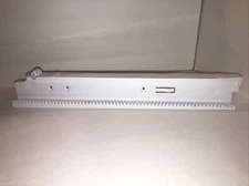 Kenmore Bottom Mount Refrigerator Left Freezer Drawer Slide Rail Part 3015314900