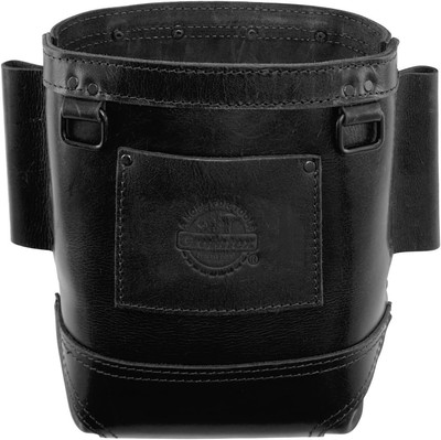 Graintex AS2565 :: Nut & Bolt Bag with Bull-Pin Loop Ambassador Series Top Grain