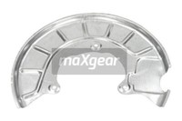 Maxgear 19-3269 Spritzblech, Bremsscheibe For Audi Seat Skoda VW