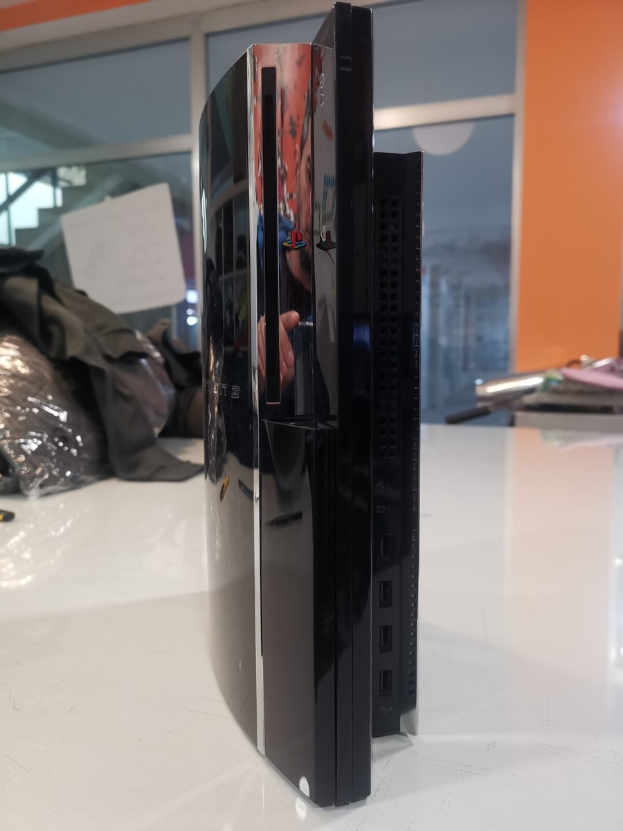 PS3 Backwards compatible CECHA04 PAL | eBay