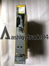 1PCS USED FANUC SERVO DRIVE A06B-6130-H004 A06B6130H004