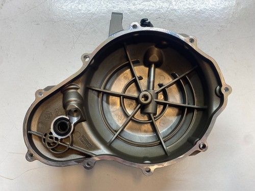 Aprilia Rs 660 2020 - 2025 Kupplung Seite Abdeckung 1A019260 - Bild 13 von 17