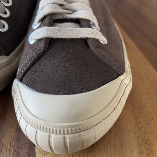 Keds Women’s Rave LTT Suede Espresso Shoes WH17732 7.5 M - Picture 9 of 17