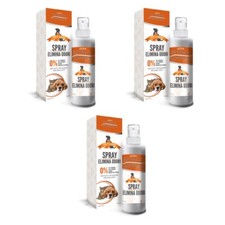 3pz ULTRA RETINOL COMPLEX Spray elimina odori PET CARE 100ml