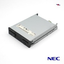 Nec Fd1231h 3.5" 1.44mb 134-506791-731-4 Fdd Floppy Drive Disk 110