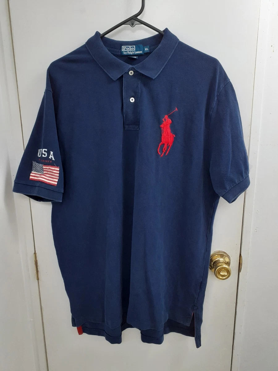 Polo ralph sale lauren xl
