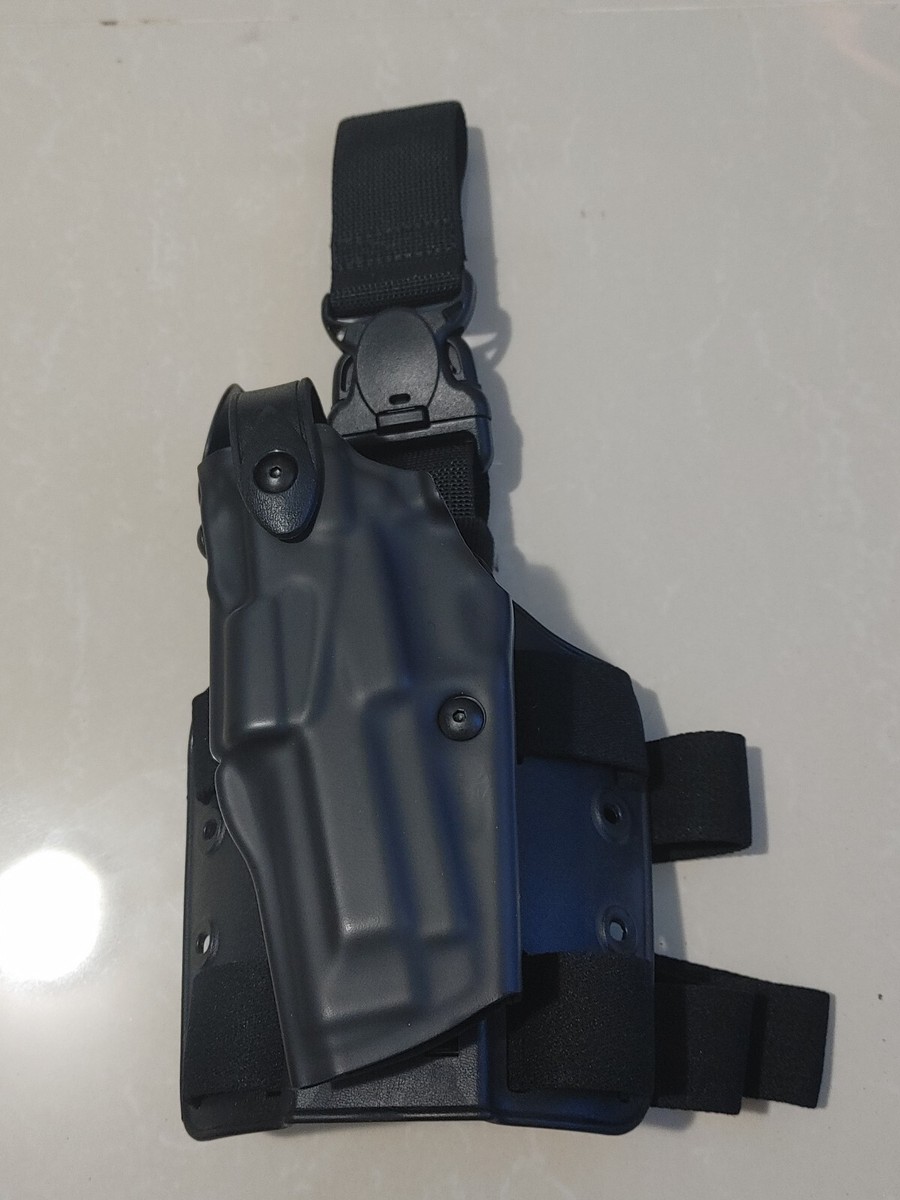 左利き用 サファリランド 6005-73 ホルスター ブラック ベレッタ M9 左利き用 サファリランド 6005-73 ホルスター ブラック ベレッタ