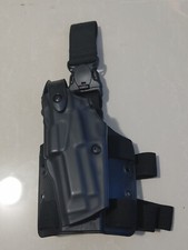 Safariland 6005-73-3911 Beretta 92 Right Hand Drop Firearm