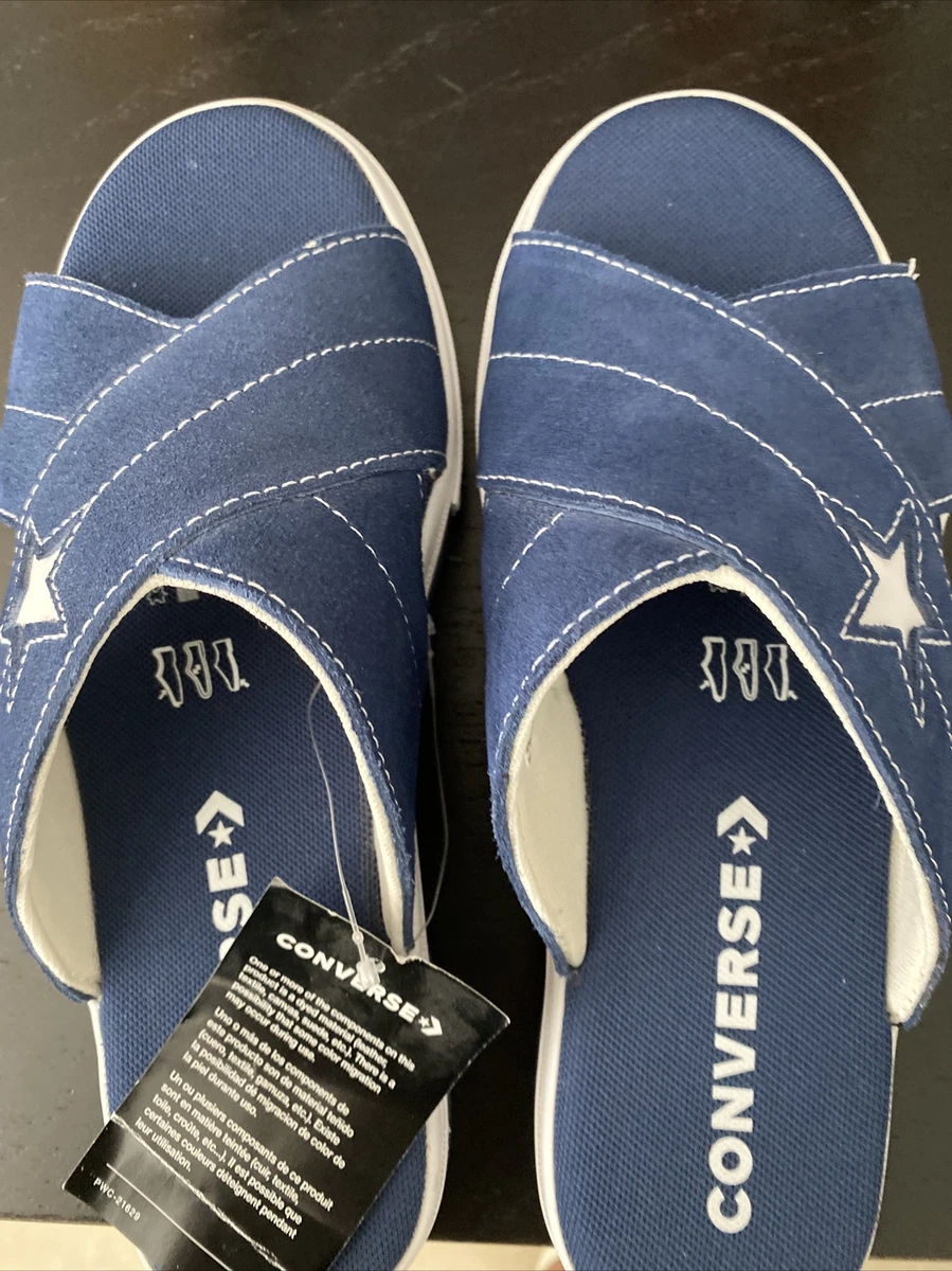 Converse flip hot sale