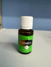 Young Living citronella 15ml New Unopened