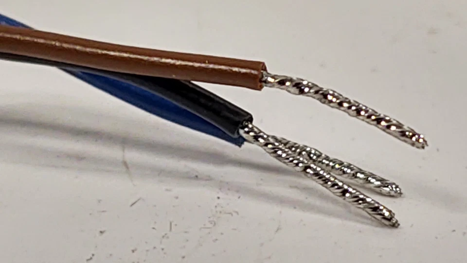 SMC D-S9P1 Solid State Auto Switch - Image 4 of 4