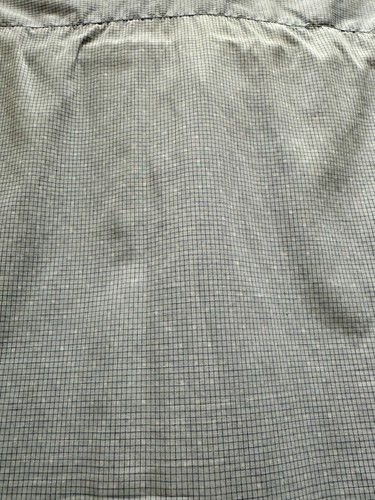 NWOT Isaia Button Down Shirt Dress Shirt 17 x 43 - Picture 6 of 6