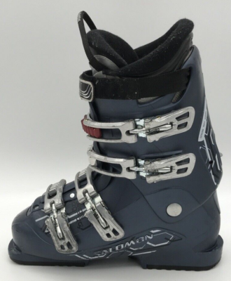 Salomon Elios Degree Warm Fit Ski Boots All Downhill Mountain
