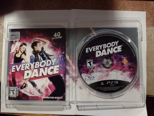 PlayStation 3 Games ~ Most with Manuals! - Picture 130 of 533