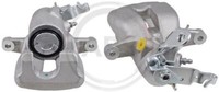 A.B.S. 521002 Bremssattel Hinten Rechts FüR Skoda Octavia II 04-13 VW Audi Seat