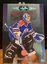 1996-97 Leaf Limited #90 Curtis Joseph
