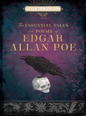 Die wesentlichen Geschichten und Gedichte von Edgar Allan Poe von Edgar Allan Poe (englisch) Ha