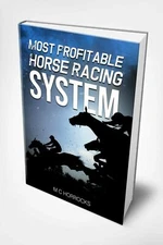 MOST PROFITABLE HORSE RACING SYSTEM - M C Horrocks