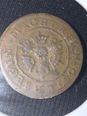 Nuremberg Jeton