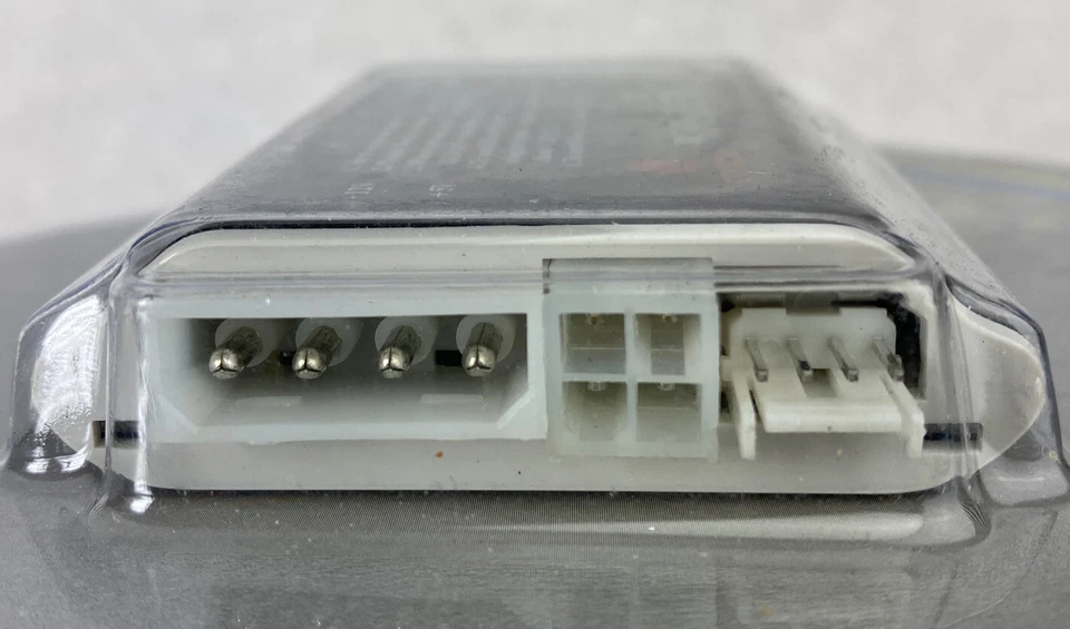 Coolmax PS-101 20 Pin Power Supply Tester - Image 4 of 4