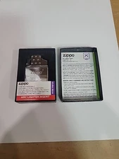 New Zippo Lighter Arc Lighter Insert