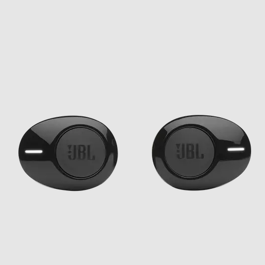 JBL TUNE 120TWS Wireless Canal Earbuds 