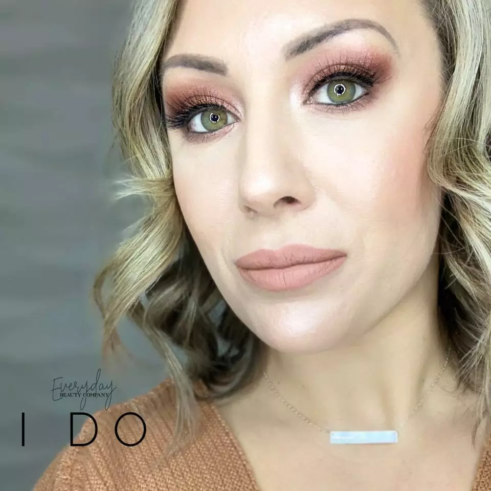 Tori 2024 belle eyelashes