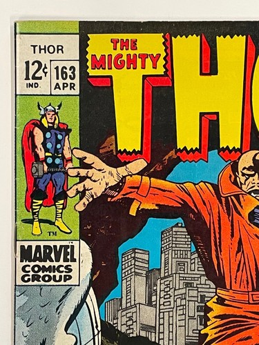 First WARLOCK - HIM from FANTASTIC FOUR & THOR - You Pick! Combined shipping! - Picture 3 of 137