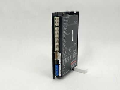 Maxon Motor 4-Q-EC Servoamplifier/Controller
