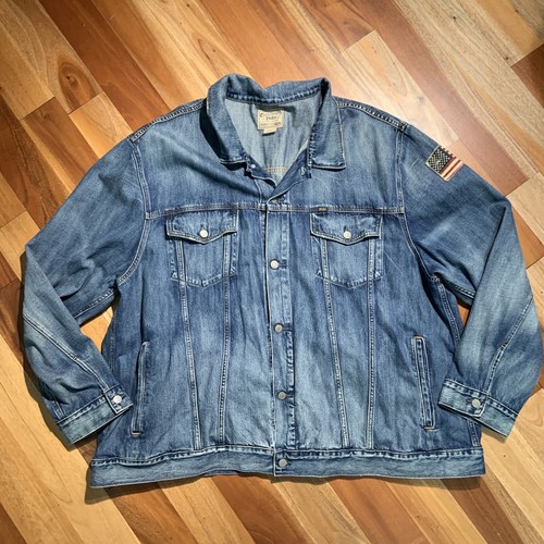 Polo Ralph Lauren Mens 4XB Big Tall 