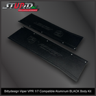 ERA Laird Saracen Espag Shootbolt Gearbox Window Lock Duraflex UPVC De - UPVCSTORE