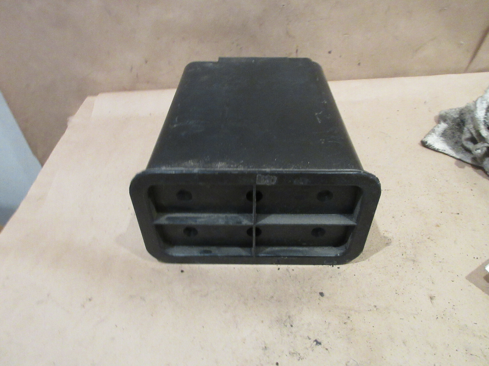 Ferrari 430, 599, California Turbo - Fuel Vapor Filter   P/N 219311