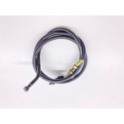 Kit Capot + Clé Serrure Pour SYM NH Trazer 125 (2018-2021) - Occasion Fonctionnel