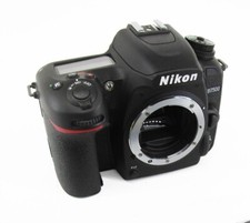 Nikon D7500 Digital SLR Camera Body - Shutter Count Only 10987
