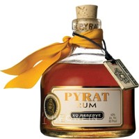 Pyrat Rum Xo Reserve 0,7 L Blended Rum Aus Guyana