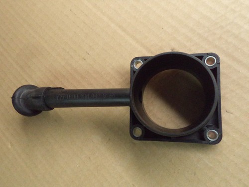 MB B-Klasse W245 Halter Flansch Drosselklappe A2660940011 114Tkm