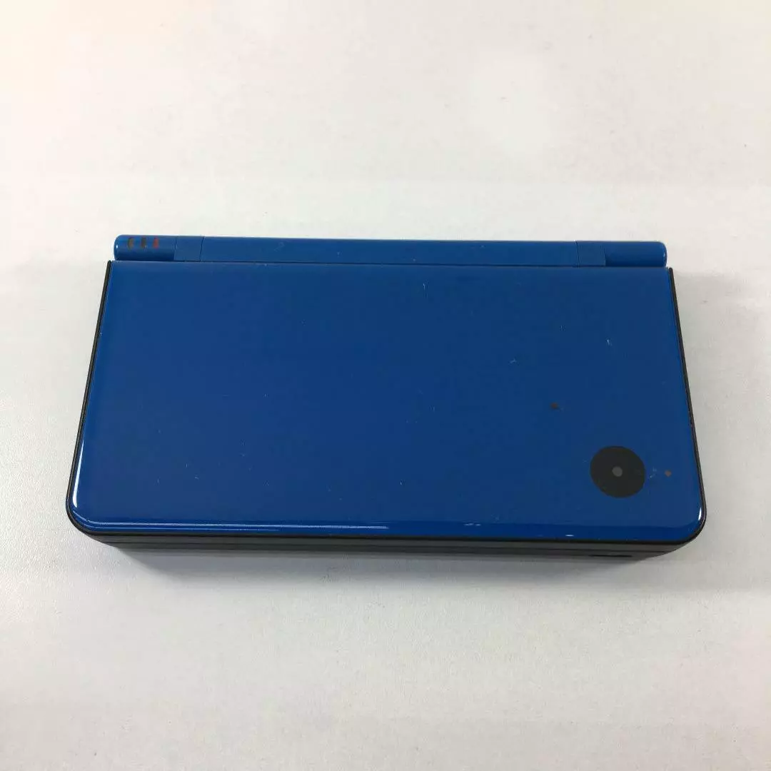 Nintendo DSi XL - Midnight Blue