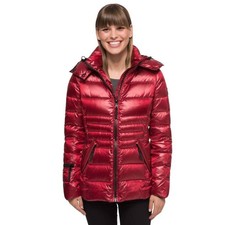 andrew marc 650 fill power jacket