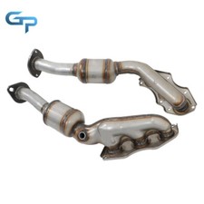 NEU Katalysator Krümmer KAT Für Lexus GS, S16 IS I 300 Bj. 2001-05 1714046080