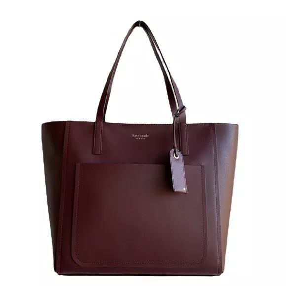 Lalena large 2025 pocket tote