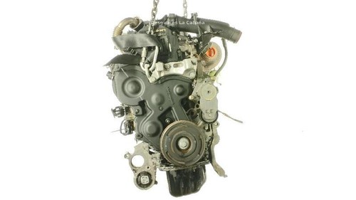 4H02 Moteur Complet pour PEUGEOT 508 SW GT 2017 8704061