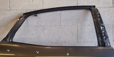 2018 2019 2020 LEXUS LS500 LS500H RIGHT REAR PASSENGER SIDE DOOR
