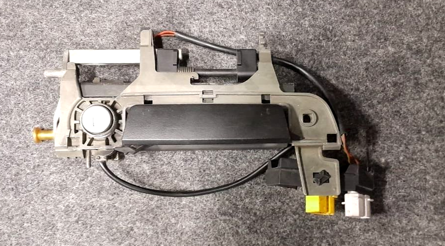 BMW E36 3 Series 92-99 Right Passenger Exterior Outside Door