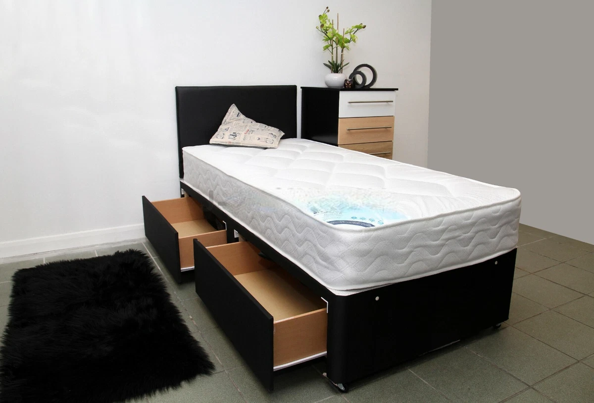 3ft x 2024 5ft 9 mattress