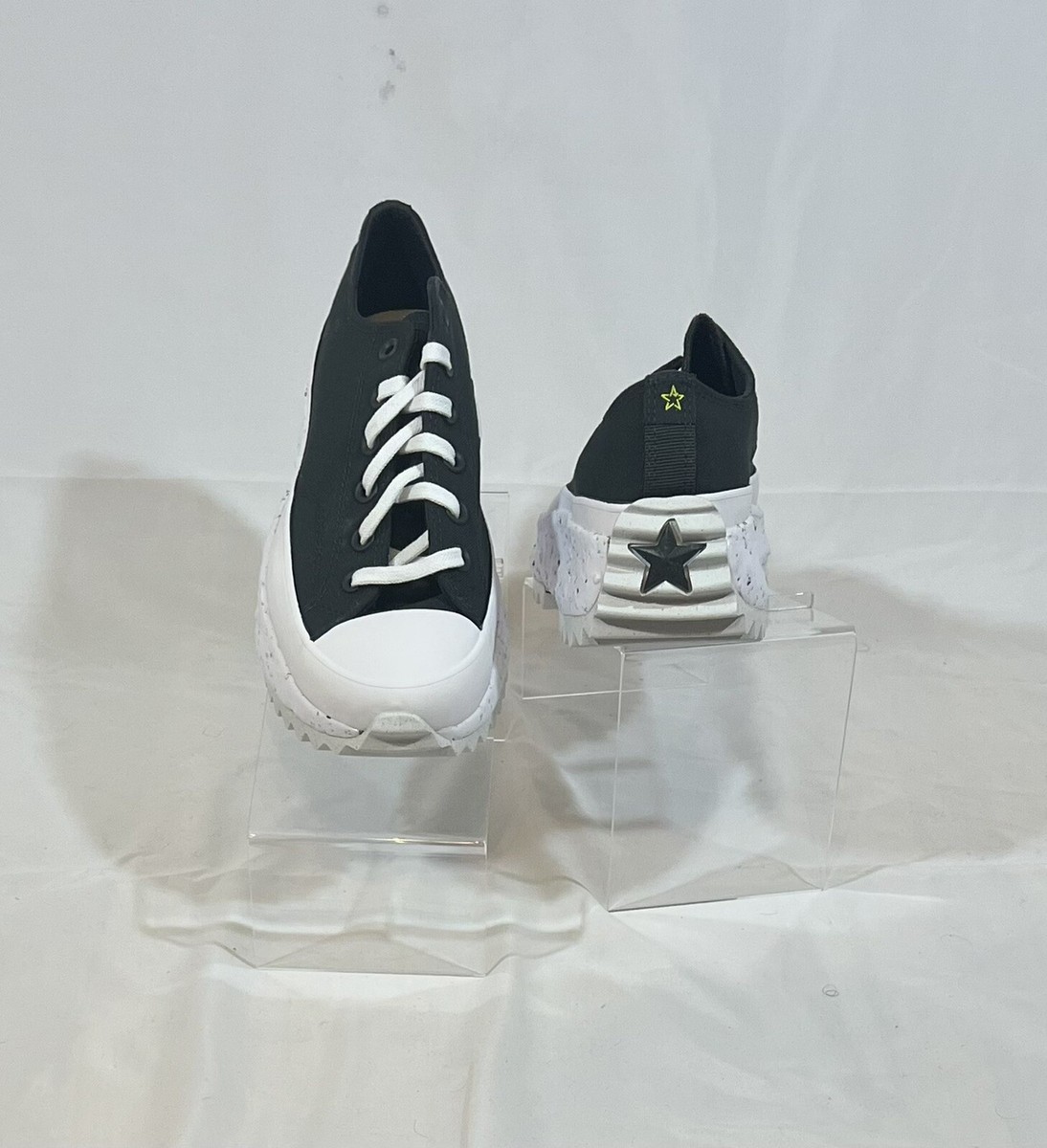 Buy Size 8.5 - Converse Run Star Hike Crater Storm Wind  display picture 1