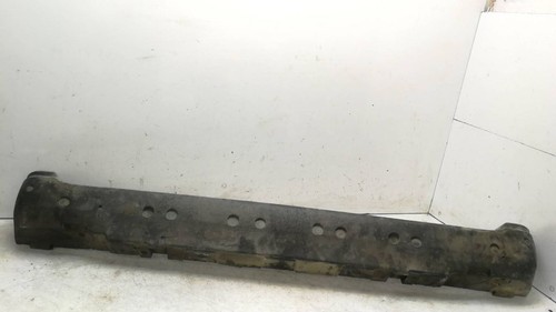Volvo V70 1999 Aufpralldämpfer Styropor Stoßstange Stoßfänger hinten 9151552