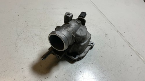 Termostato Carcasa Termostato ORIGINAL Mercedes Benz W203 W211 A6462000715 DE ✓ - Imagen 5 de 7